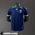 Argentina Retro Maglia Calcio Seconda Uomo 2006 FG993 Argentina Retro Maglia Calcio Seconda Uomo 2006 FG993