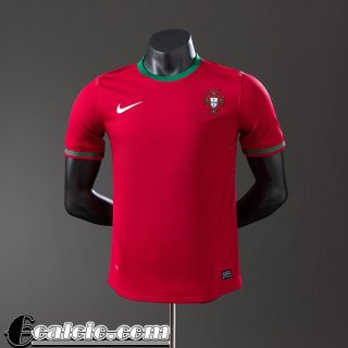 Portogallo Retro Maglia Calcio Prima Uomo 2012 FG994 Portogallo Retro Maglia Calcio Prima Uomo 2012 FG994