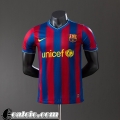 Barcelone Retro Maglia Calcio Prima Uomo 09 10 FG998 Barcelone Retro Maglia Calcio Prima Uomo 09 10 FG998