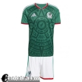 Messico Maglia Calcio Prima Bambino 2026 Coppa Del Mondo Messico Maglia Calcio Prima Bambino 2026 Coppa Del Mondo