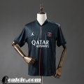 PSG Maglia Calcio Fourth Uomo 25-26 PSG Maglia Calcio Fourth Uomo 25-26