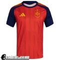 Spagna Maglia Calcio Prima Uomo 2026 Coppa Del Mondo Spagna Maglia Calcio Prima Uomo 2026 Coppa Del Mondo