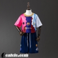 Messi Maglia Calcio Edizione speciale Bambino 25-26 TBB868 Messi Maglia Calcio Edizione speciale Bambino 25-26 TBB868