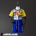 Ronaldo Maglia Calcio Edizione speciale Bambino 25-26 TBB869 Ronaldo Maglia Calcio Edizione speciale Bambino 25-26 TBB869
