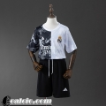 Real Madrid Maglia Calcio Edizione speciale Bambino 25-26 TBB875 Real Madrid Maglia Calcio Edizione speciale Bambino 25-26 TBB875