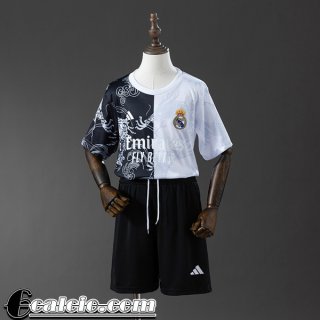 Real Madrid Maglia Calcio Edizione speciale Bambino 25-26 TBB875 Real Madrid Maglia Calcio Edizione speciale Bambino 25-26 TBB875