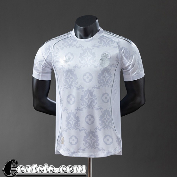 Real Madrid Maglia Calcio Edizione speciale Uomo 25-26 TBB878 Real Madrid Maglia Calcio Edizione speciale Uomo 25-26 TBB878