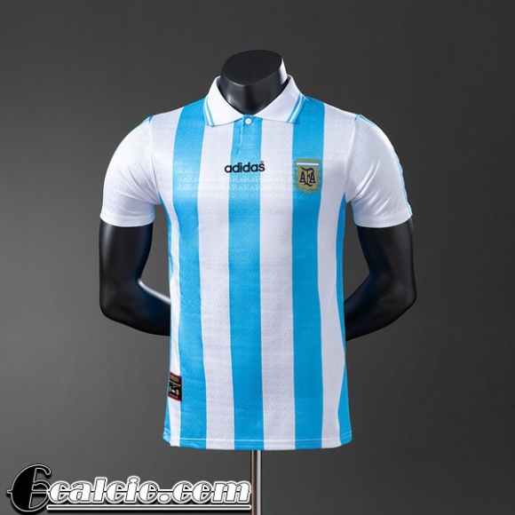 Argentina Retro Maglia Calcio Prima Uomo 1994 TBB880