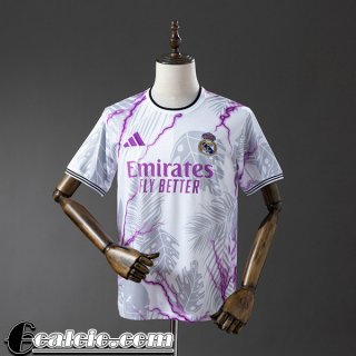 Real Madrid Maglia Calcio Edizione speciale Uomo 25-26 TBB883 Real Madrid Maglia Calcio Edizione speciale Uomo 25-26 TBB883