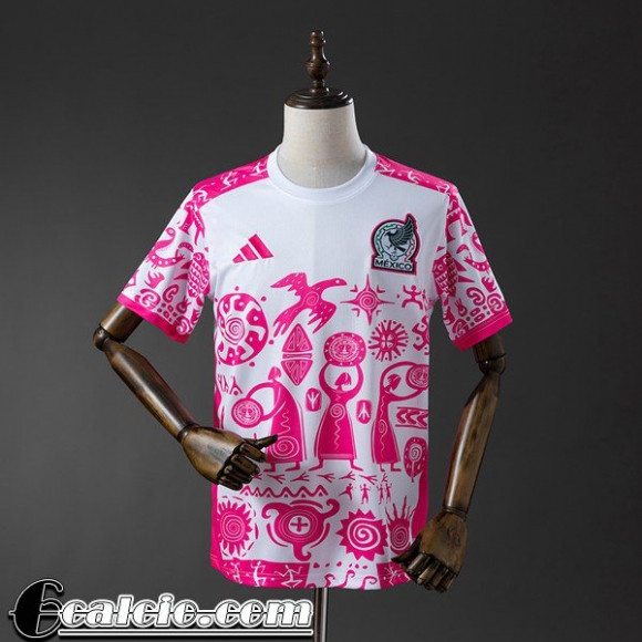 Messico Maglia Calcio Edizione speciale Uomo 25-26 TBB887 Messico Maglia Calcio Edizione speciale Uomo 25-26 TBB887