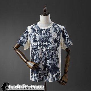 Manchester City Maglia Calcio Edizione speciale Uomo 25-26 TBB893 Manchester City Maglia Calcio Edizione speciale Uomo 25-26 TBB893