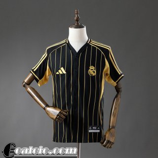 Real Madrid Maglia Calcio Baseball Edizione speciale Uomo 25-26 TBB894 Real Madrid Maglia Calcio Baseball Edizione speciale Uomo 25-26 TBB894