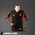Real Madrid Maglia Calcio Baseball Edizione speciale Uomo 25-26 TBB895