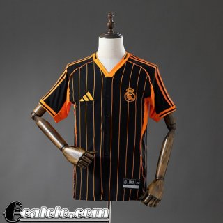 Real Madrid Maglia Calcio Baseball Edizione speciale Uomo 25-26 TBB895 Real Madrid Maglia Calcio Baseball Edizione speciale Uomo 25-26 TBB895