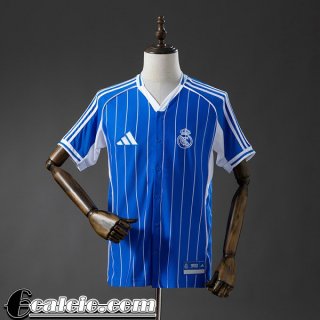 Inter Milan Maglia Calcio Baseball Edizione speciale Uomo 25-26 TBB897 Inter Milan Maglia Calcio Baseball Edizione speciale Uomo 25-26 TBB897