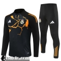 Real Madrid Tute Calcio Uomo 25-26 A1067
