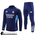 Real Madrid Tute Calcio Uomo 25-26 A1068