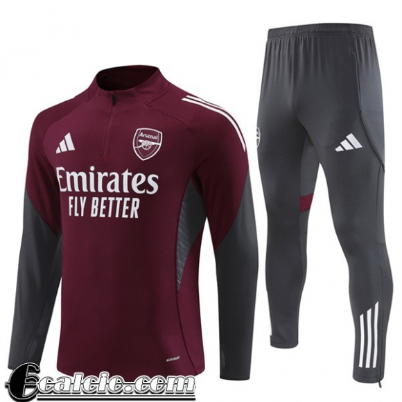 Arsenal Tute Calcio Uomo 25-26 A1069 Arsenal Tute Calcio Uomo 25-26 A1069