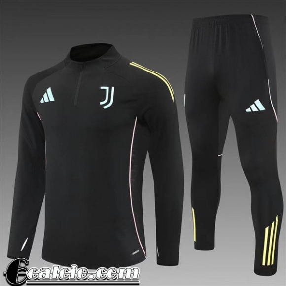 Juventus Tute Calcio Uomo 25-26 A1071 Juventus Tute Calcio Uomo 25-26 A1071