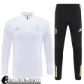 Juventus Tute Calcio Uomo 25-26 A1072 Juventus Tute Calcio Uomo 25-26 A1072
