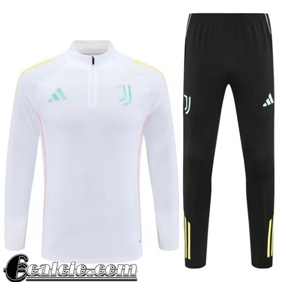 Juventus Tute Calcio Uomo 25-26 A1072 Juventus Tute Calcio Uomo 25-26 A1072