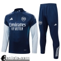 Arsenal Tute Calcio Uomo 25-26 A1073 Arsenal Tute Calcio Uomo 25-26 A1073