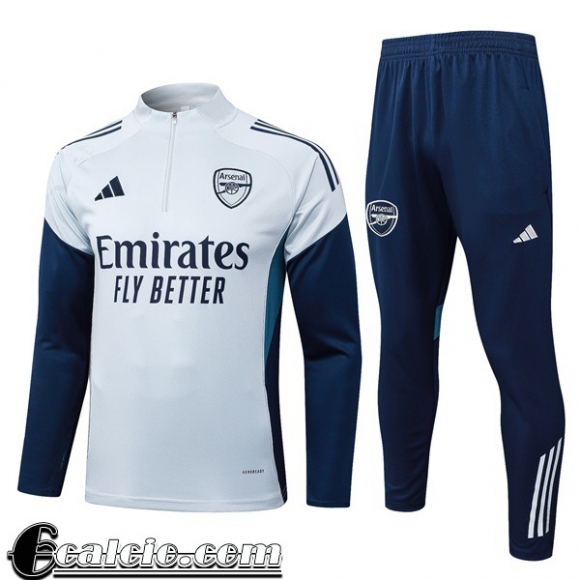 Arsenal Tute Calcio Uomo 25-26 A1074 Arsenal Tute Calcio Uomo 25-26 A1074