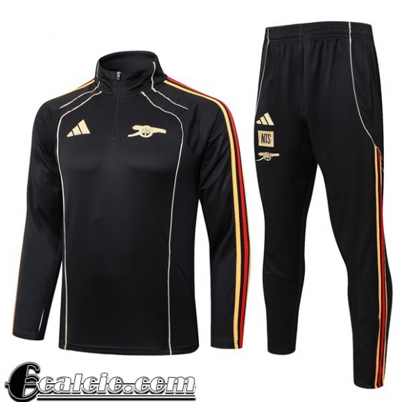 Arsenal Tute Calcio Uomo 25-26 A1075