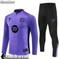 Barcelone KIT: Tute Calcio Bambino 25-26 C947 Barcelone KIT: Tute Calcio Bambino 25-26 C947