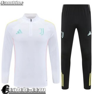 Juventus KIT: Tute Calcio Bambino 25-26 C949 Juventus KIT: Tute Calcio Bambino 25-26 C949