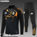 Real Madrid KIT: Tute Calcio Bambino 25-26 C950 Real Madrid KIT: Tute Calcio Bambino 25-26 C950