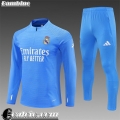 Real Madrid KIT: Tute Calcio Bambino 25-26 C951 Real Madrid KIT: Tute Calcio Bambino 25-26 C951