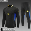 Manchester United KIT: Tute Calcio Bambino 25-26 C953 Manchester United KIT: Tute Calcio Bambino 25-26 C953