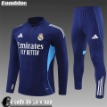 Real Madrid KIT: Tute Calcio Bambino 25-26 C954 Real Madrid KIT: Tute Calcio Bambino 25-26 C954