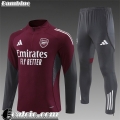 Arsenal KIT: Tute Calcio Bambino 25-26 C955 Arsenal KIT: Tute Calcio Bambino 25-26 C955