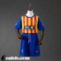 Valencia Maglia Calcio Terza Bambino 25-26 Valencia Maglia Calcio Terza Bambino 25-26