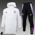 Germania Piumino Calcio Homme 2024 2025 G134