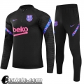 Tute Calcio Barcellona Nero Uomo 2021 2022 TG150