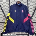 Juventus Giacca a vento Homme 2024 2025 D332