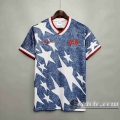 6calcio: Retro Maglie Calcio 1994 USA Seconda