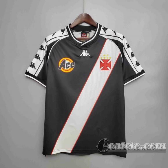 6calcio: Retro Maglie Calcio 2000 Vasco da Gama Prima