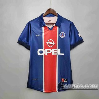 6calcio: Retro Maglie Calcio 98/99 PSG Prima