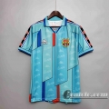 6calcio: Retro Maglie Calcio Barcellona 96/97 Seconda