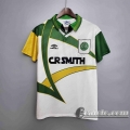 6calcio: Retro Maglie Calcio Celtic 93/95 Prima