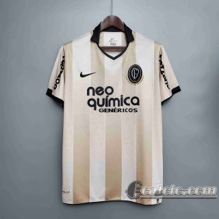 6calcio: Retro Maglie Calcio Corinthians 100th Anniversary