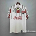 6calcio: Retro Maglie Calcio Fluminense 89/90 Seconda