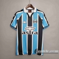 6calcio: Retro Maglie Calcio Gremio 2000 Prima