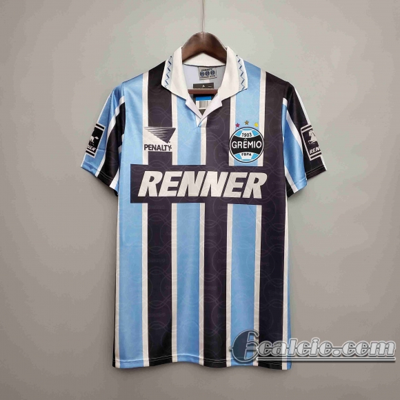 6calcio: Retro Maglie Calcio Gremio Prima