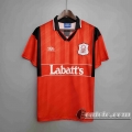 6calcio: Retro Maglie Calcio Nottingham Forest 94/95 rosso