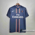 6calcio: Retro Maglie Calcio PSG 12/13 Prima